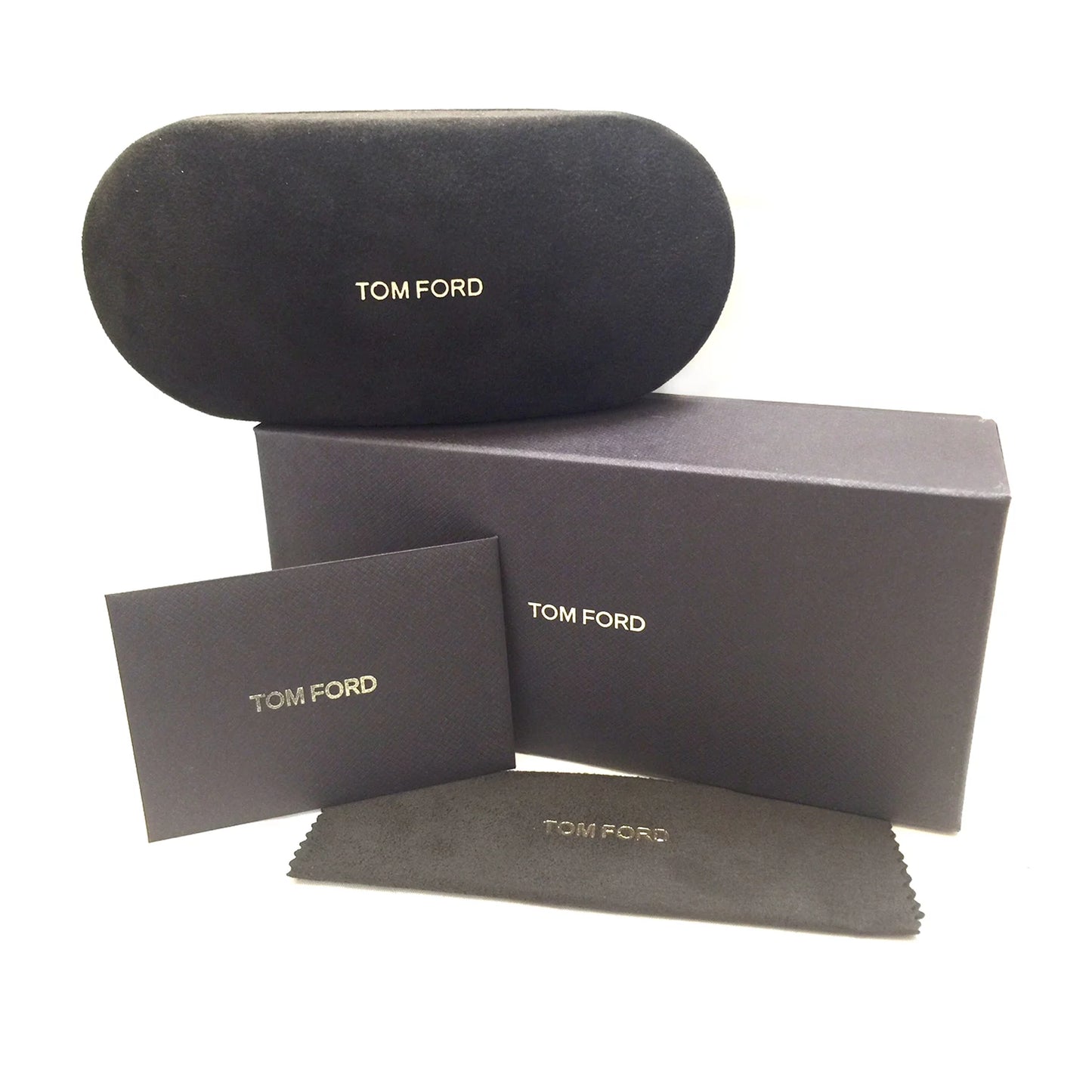 TOMFORD TF27650F