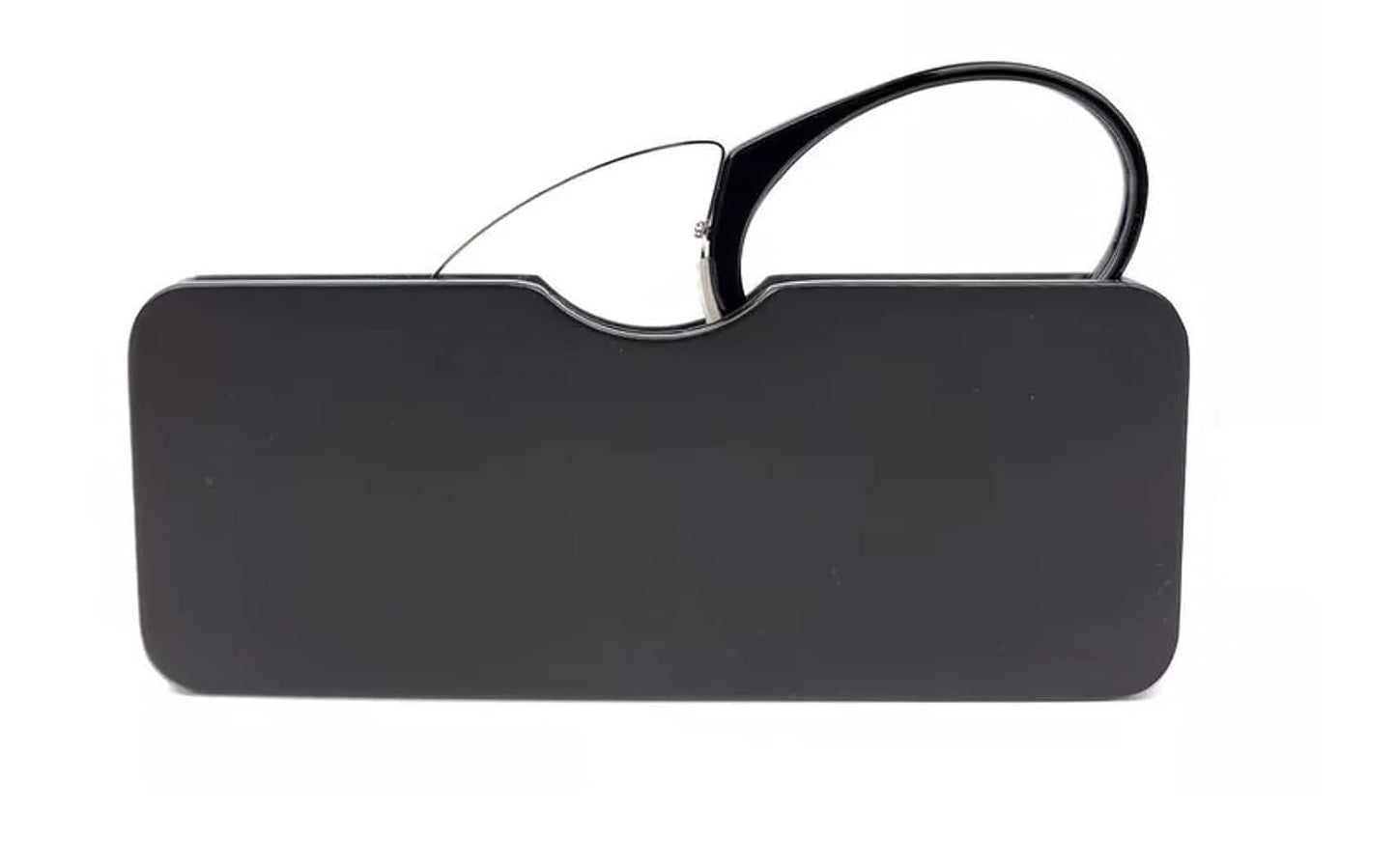 DR. B's® READERS Nose Pinch Reading Glasses (Round)