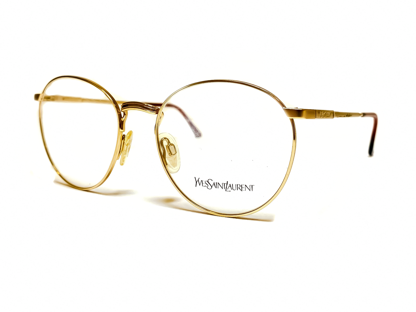 Yves Saint Laurent