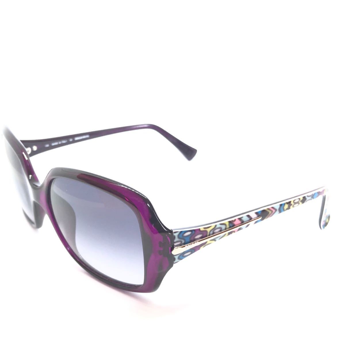 EMILIO PUCCI EP639S