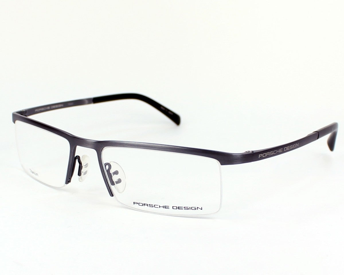 Porsche Design P8129D | Luxury Designer Eyewear