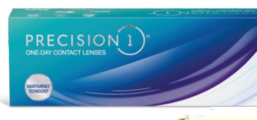 Precision 1