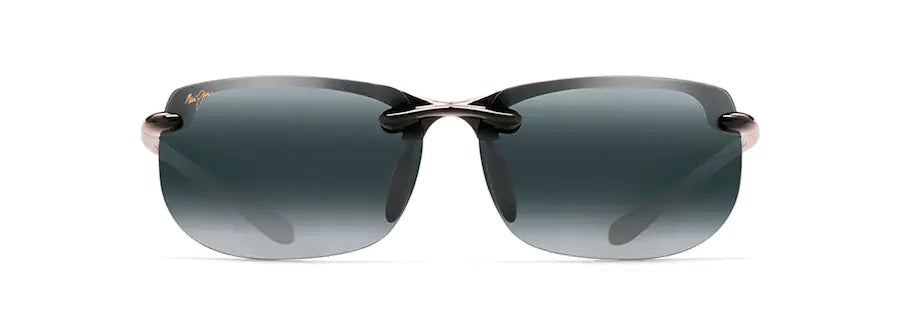 BANYANS(Polarized Rimless Sunglasses)