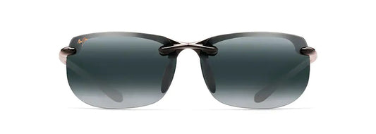 BANYANS(Polarized Rimless Sunglasses)