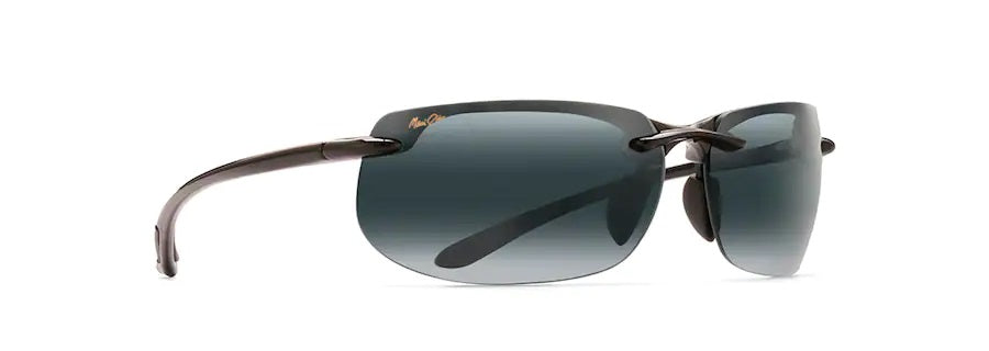 BANYANS(Polarized Rimless Sunglasses)