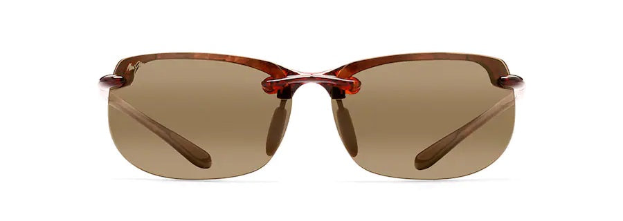 BANYANS(Polarized Rimless Sunglasses)