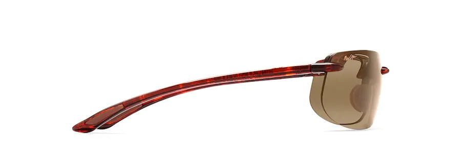 BANYANS(Polarized Rimless Sunglasses)