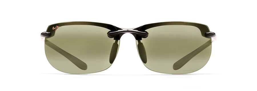 BANYANS(Polarized Rimless Sunglasses)