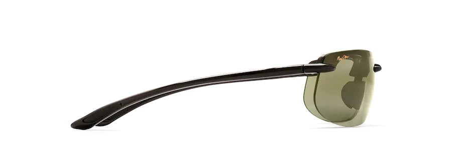 BANYANS(Polarized Rimless Sunglasses)