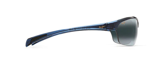 HOT SANDS(Polarized Rimless Sunglasses)