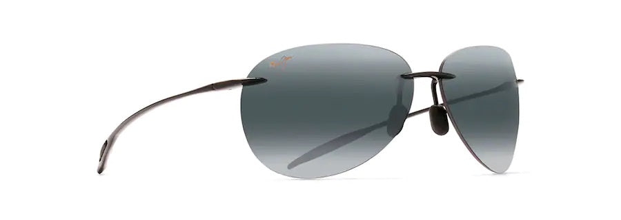 SUGAR BEACH(Polarized Rimless Sunglasses)