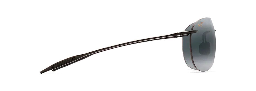 SUGAR BEACH(Polarized Rimless Sunglasses)