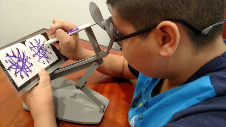 Schedule Eye Examinations