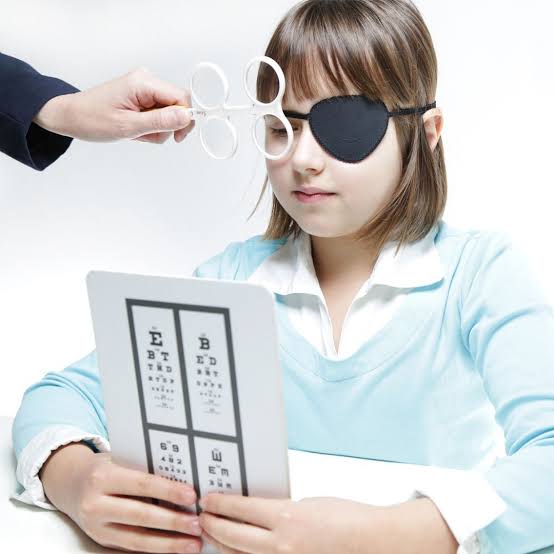 Schedule Eye Examinations