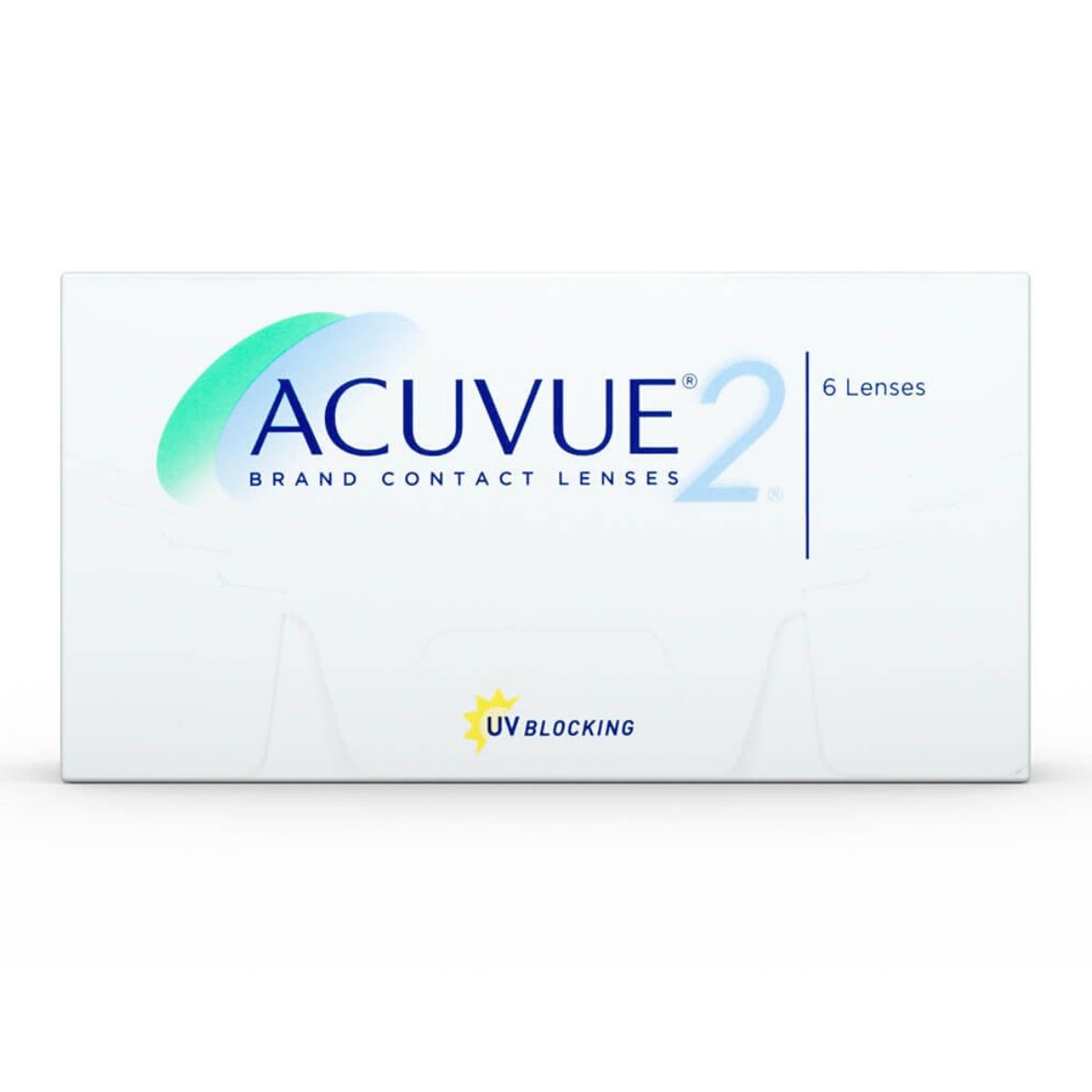 Acuvue 2 {6 Lens Pack}
