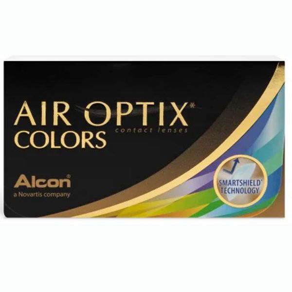 Air Optix Colors