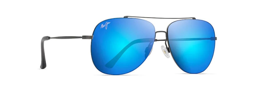 CINDER CONE(Polarised Aviator Sunglasses)