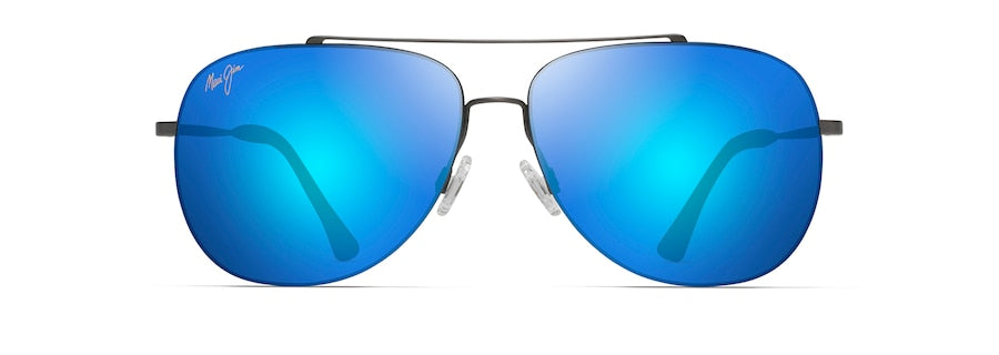 CINDER CONE(Polarised Aviator Sunglasses)