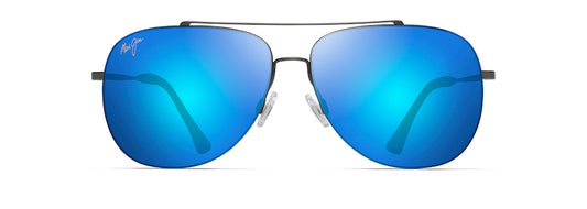 CINDER CONE(Polarised Aviator Sunglasses)