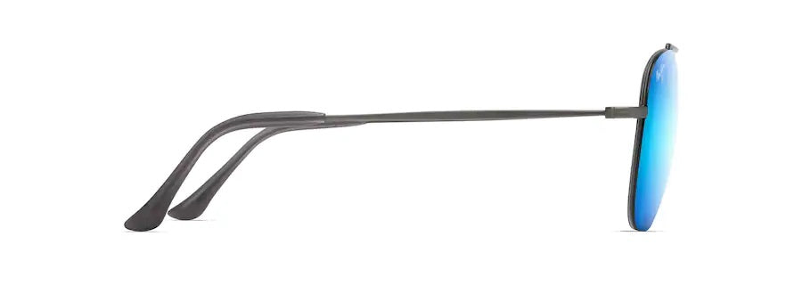 CINDER CONE(Polarised Aviator Sunglasses)