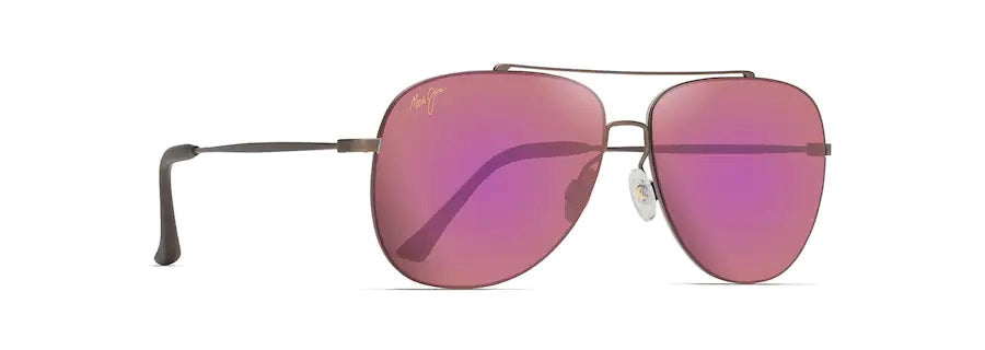 CINDER CONE(Polarised Aviator Sunglasses)