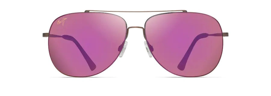 CINDER CONE(Polarised Aviator Sunglasses)