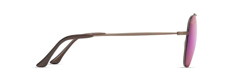 CINDER CONE(Polarised Aviator Sunglasses)
