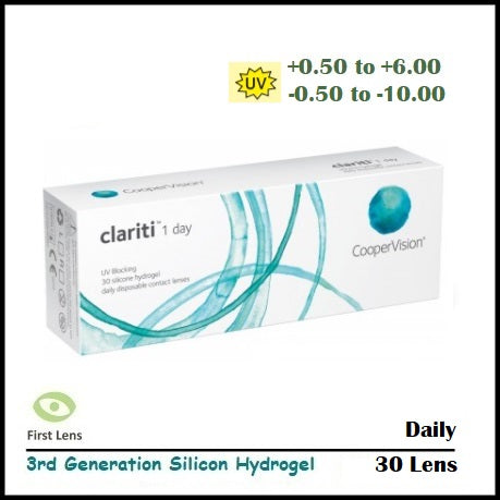 Clariti Multifocal