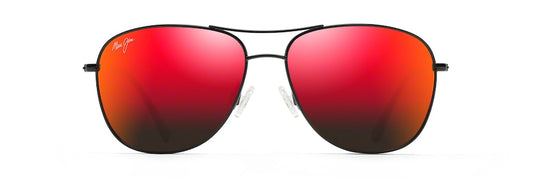CLIFF HOUSE(Polarized Aviator Sunglasses)