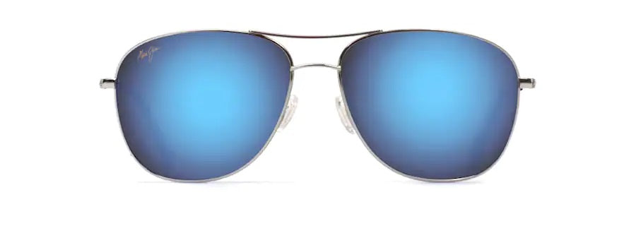CLIFF HOUSE(Polarized Aviator Sunglasses)