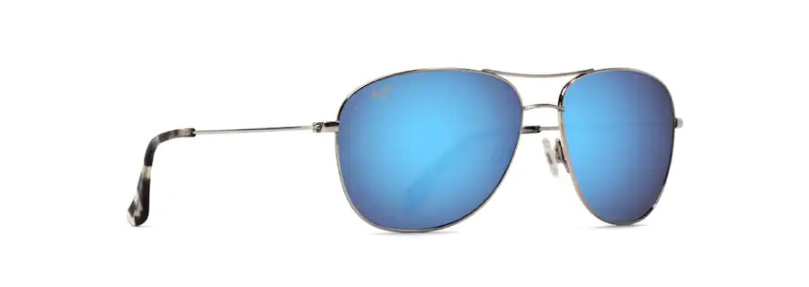 CLIFF HOUSE(Polarized Aviator Sunglasses)