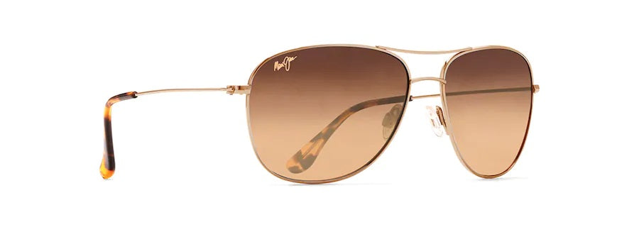 CLIFF HOUSE(Polarized Aviator Sunglasses)