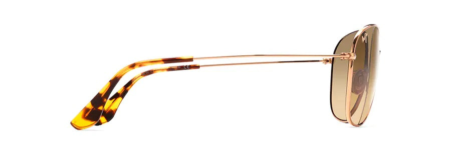 CLIFF HOUSE(Polarized Aviator Sunglasses)