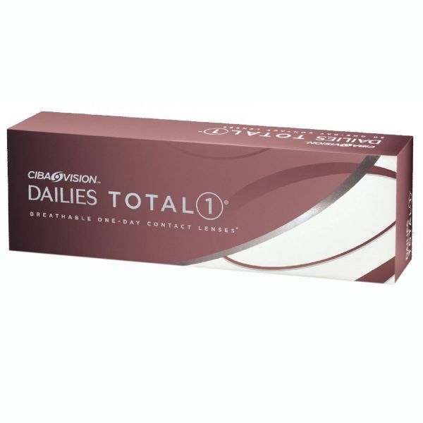 Dailies Total 1