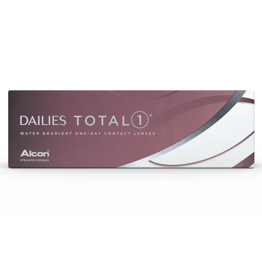 Dailies Total 1