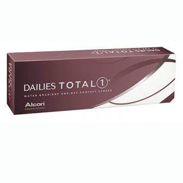Dailies Total 1