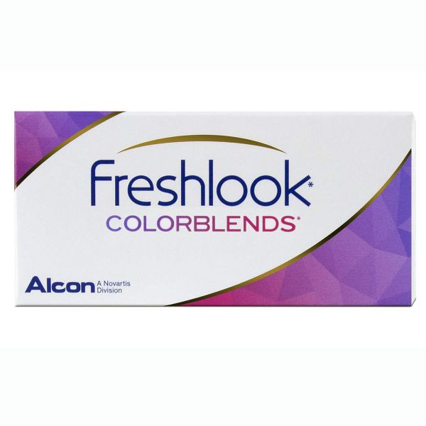 Freshlook Monthly