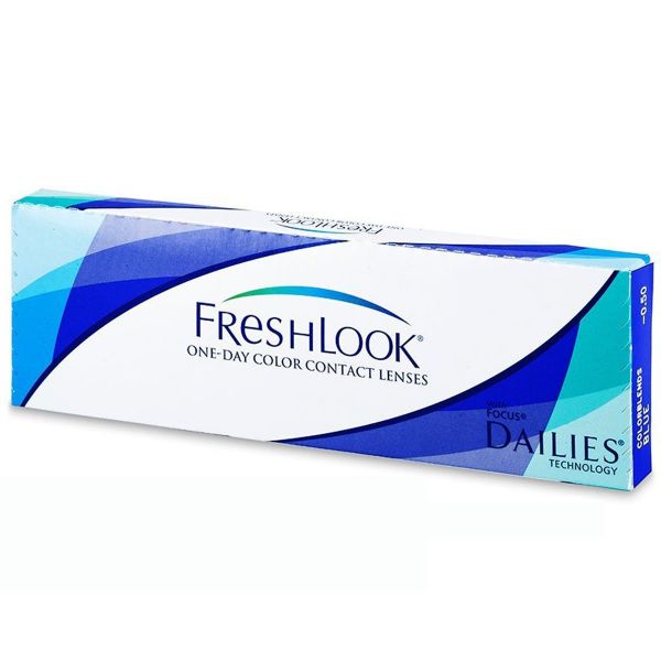Freshlook One Day