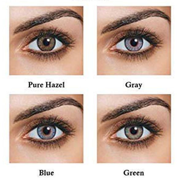 Freshlook One Day