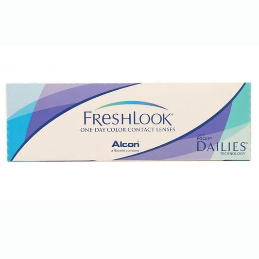 Freshlook One Day