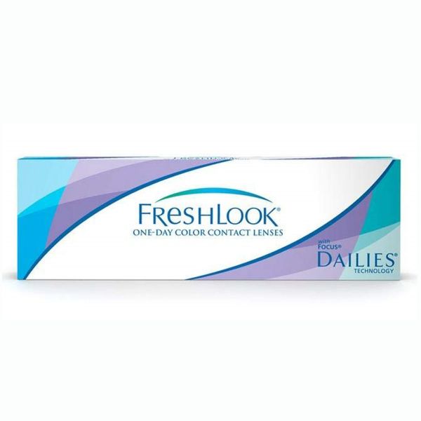 Freshlook One Day