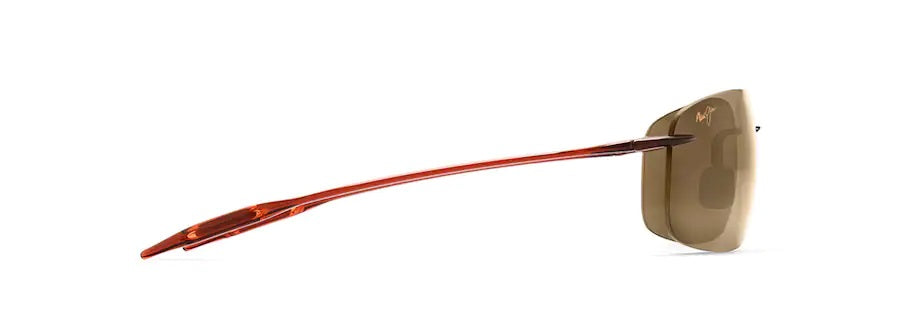 BREAKWALL (Polarized Rimless Sunglasses)