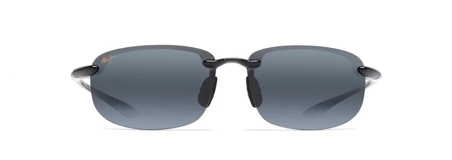 HO'OKIPA(Polarized Rimless Sunglasses)