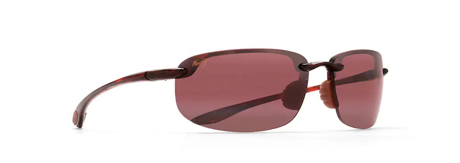 HO'OKIPA(Polarized Rimless Sunglasses)
