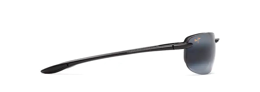 HO'OKIPA(Polarized Rimless Sunglasses)