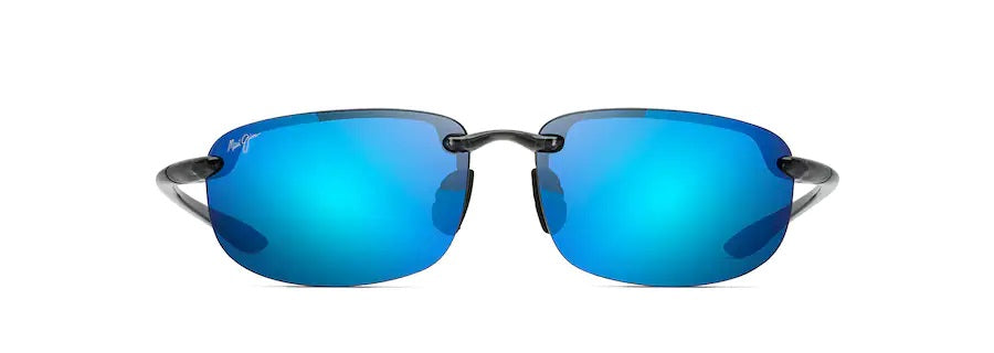 HO'OKIPA(Polarized Rimless Sunglasses)