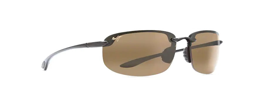 HO'OKIPA(Polarized Rimless Sunglasses)