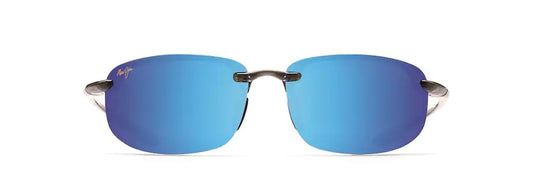 HO'OKIPA READER(Polarized Rimless Sunglasses)