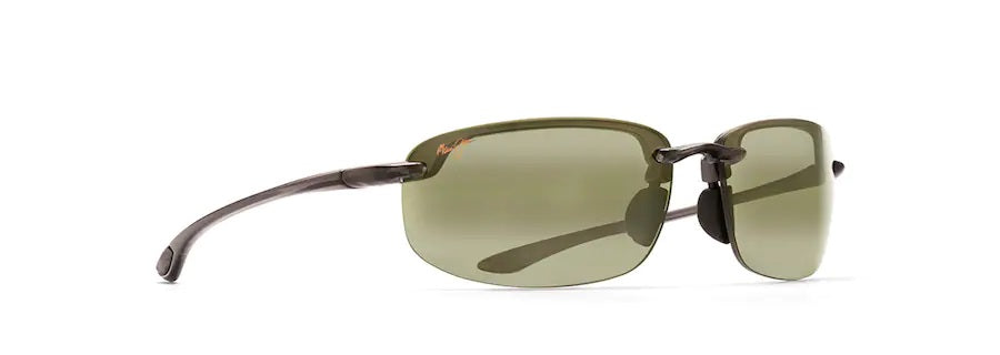 HO'OKIPA READER(Polarized Rimless Sunglasses)