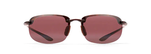HO'OKIPA READER(Polarized Rimless Sunglasses)